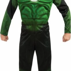 Rubie's Green Lantern, Kilowog Child Costume