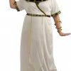 Rubie's Egyptian Girl Adult 16-20 Costumes 1 Rubie's Egyptian Girl Adult 16-20 Costumes