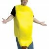 Fun World The Big Banana Adult Costume Costumes