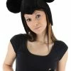 Elope Micky Mouse Hoodie Hat Hats & Headpieces