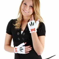 Elope Disney Minnie Mouse Accessory Kit Adults And Teens Accessories