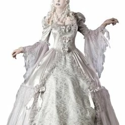 InCharacter Costumes Women's Corpse Countess Ladies Gown Costume