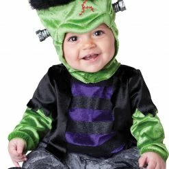 InCharacter Costumes Monster Boo Baby Toddler Halloween Costume