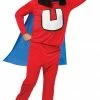 Rasta Imposta Underdog Adult Costume