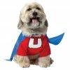 Rasta Imposta Pet Costume Underdog