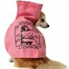 Rasta Imposta Costumes Woopie Cushion Dog Costume