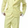 Rasta Imposta Costumes 70's Funky Pastel Adult Tuxedo 2 Rasta Imposta Costumes 70's Funky Pastel Adult Tuxedo