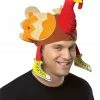 Rasta Imposta Hats & Headpieces Turkey Thanksgiving Hat