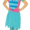 Leg Avenue Costumes Growling Gabby Monster Girls Costume