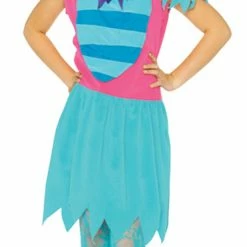 Leg Avenue Costumes Growling Gabby Monster Girls Costume