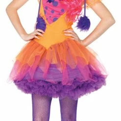 Leg Avenue Teen Furrocious Franky Monster Girls Costume Costumes