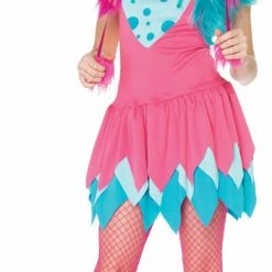 Leg Avenue Teen Mischief Monster Girls Costume Costumes