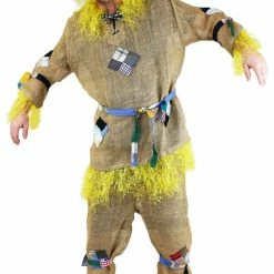 Forum Novelties Scarecrow Adult Deluxe One Sz.