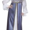 Fun World Costumes Women's Lady Capulet Costume