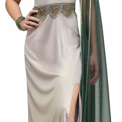 Fun World Women's Jewel Of The Nile Costume Costumes