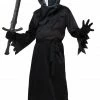 Fun World Costumes Haunted Mirror Ghoul Child Costume
