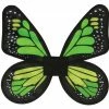 Fun World Wings Butterfly Satin Adult Accessories