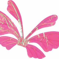 Fun World Wings Tail Opal Accessories