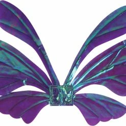 Fun World Wings Tail Opal Accessories