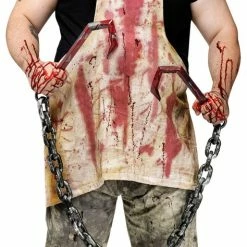 Fun World Costumes Butcher Pig Adult Costume
