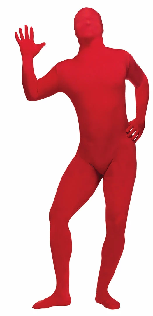 Fun World Costumes Adult Skin Suit 4 Fun World Costumes Adult Skin Suit