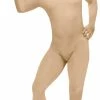 Fun World Costumes Adult Skin Suit