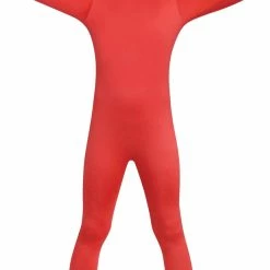 Fun World Costumes Child Skin Suit