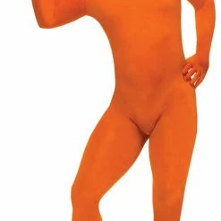 Fun World Teen Skin Suit Costumes