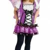 Fun World Lilac Fairy Toddler Costume