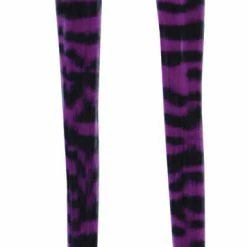 Morris Costumes Hair Extension Zebra
