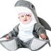 InCharacter Costumes Silly Shark Baby Toddler Costume