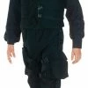 Underwraps Costumes Boy's SWAT Costume