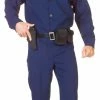 Underwraps Men's Police Officer Costume
