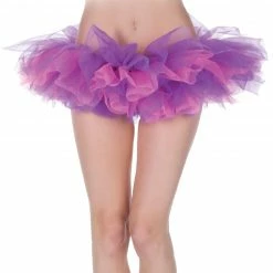 Underwraps Tulle Tutu Skirt