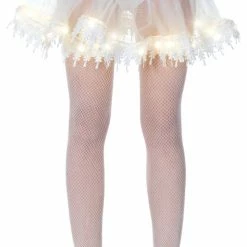 Underwraps Accessories Light-Up Petticoat