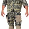 Underwraps U.S. Army Ranger Deluxe Men's Costume