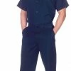 Underwraps Coroner Shirt Adult Costume Costumes