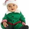 Underwraps Elf Baby Toddler Costume