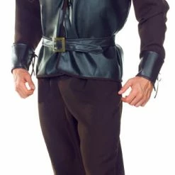 Underwraps Snow White & The Huntsman Men's Adult Huntsman Costume Costumes