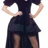 Underwraps Costumes Women's Mirror Mirror Evil Queen Costume