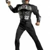 Disguise Operation Rapid Strike Chief Commando Adult Costume