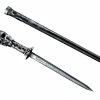 Disguise Skull Cane Sword Toy Prop