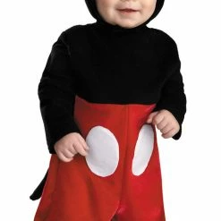Disguise Disney Mickey Mouse Clubhouse Deluxe Child Baby & Toddler Costume