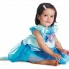 Disguise The Little Mermaid, Ariel Infant Baby Costume