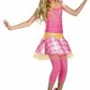 Disguise Sleeping Beauty, Pink Aurora Tween Alternative Costume 2 Disguise Sleeping Beauty, Pink Aurora Tween Alternative Costume