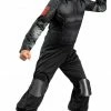 Disguise G.I. Joe Movie, Snake Eyes Classic Child Costume And Mask