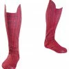 Disguise Spider-Man Movie Adult Boot Covers TV & Movie Costumes