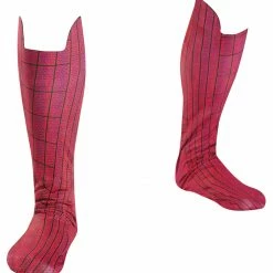 Disguise Spider-Man Movie Adult Boot Covers TV & Movie Costumes