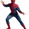 Disguise Spider-Man Movie Men's Deluxe Adult Costume Costumes