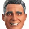 Disguise Presidential Romney Vinyl Mask Masks